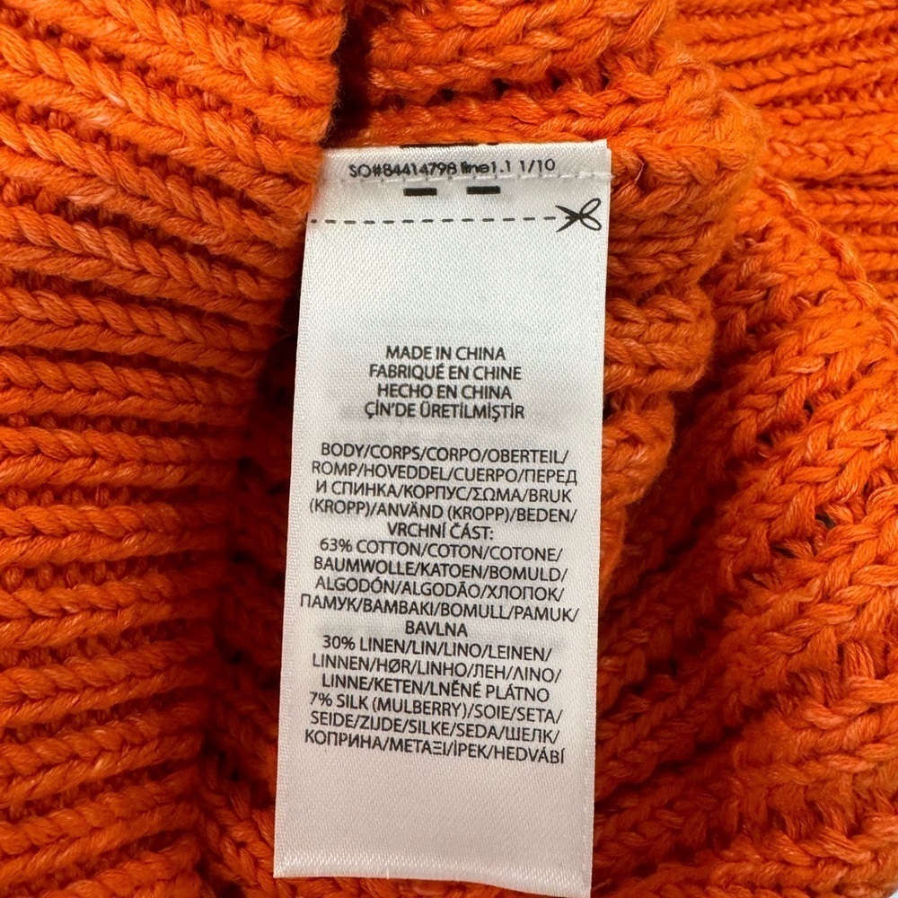 Polo Ralph Lauren
Openwork Cotton-Blend
Crewneck Sweater
$268.00
$110.00 - Picture 12 of 14
